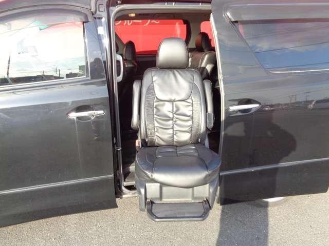 Toyota VELLFIRE 2009-01 7823304-12