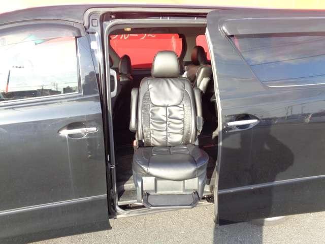Toyota VELLFIRE 2009-01 7823304-13