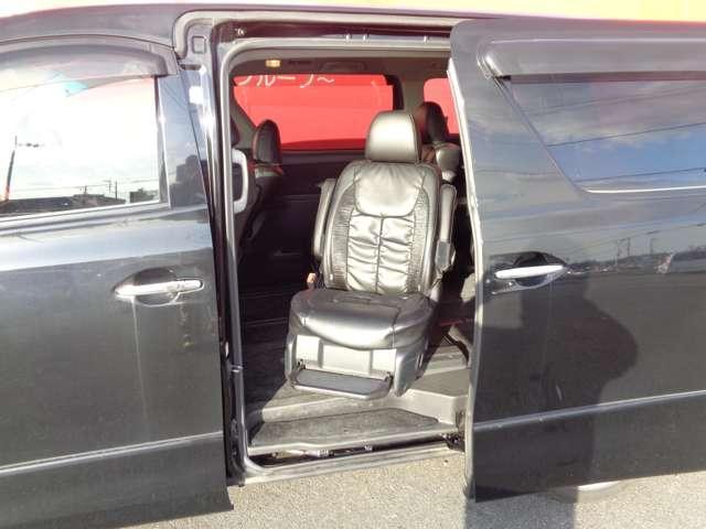 Toyota VELLFIRE 2009-01 7823304-14