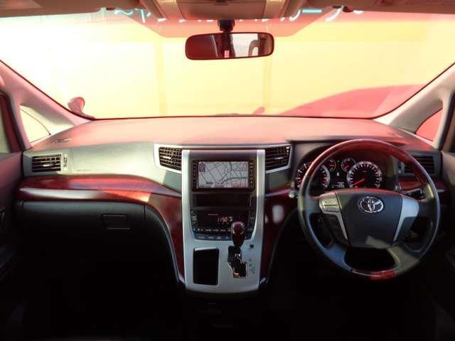 Toyota VELLFIRE 2009-01 7823304-15
