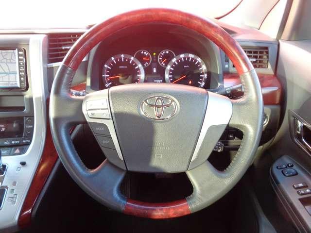 Toyota VELLFIRE 2009-01 7823304-16