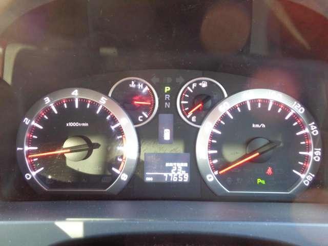 Toyota VELLFIRE 2009-01 7823304-17