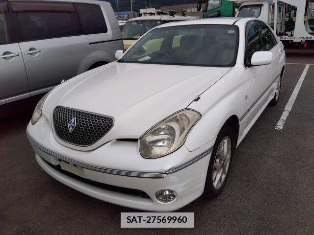 Toyota VEROSSA 2001-08 7814042-0