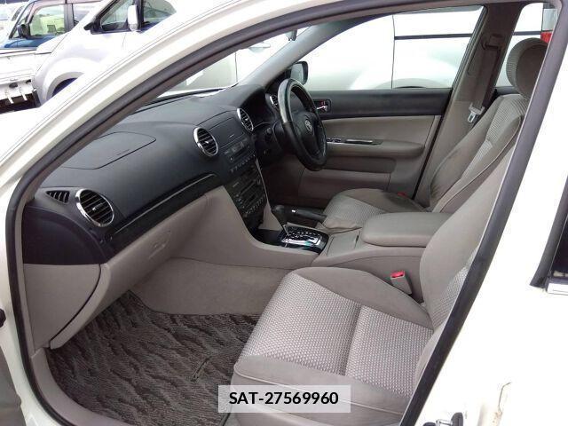 Toyota VEROSSA 2001-08 7814042-2