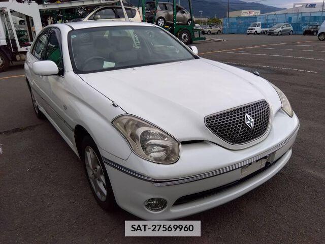 Toyota VEROSSA 2001-08 7814042-3