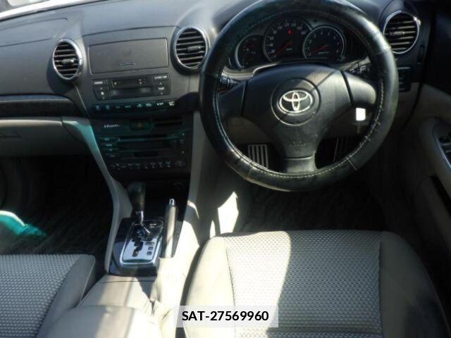 Toyota VEROSSA 2001-08 7814042-5