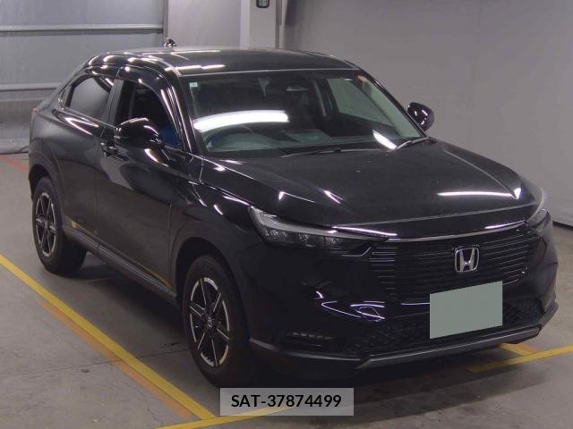 Honda VEZEL 2024-03 7812271-0