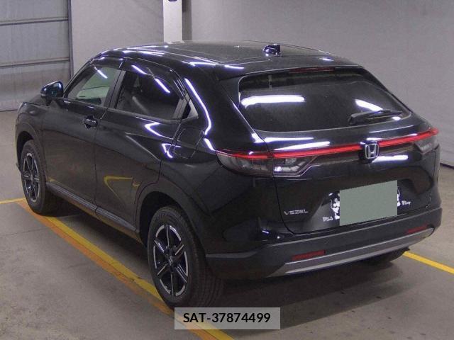 Honda VEZEL 2024-03 7812271-1