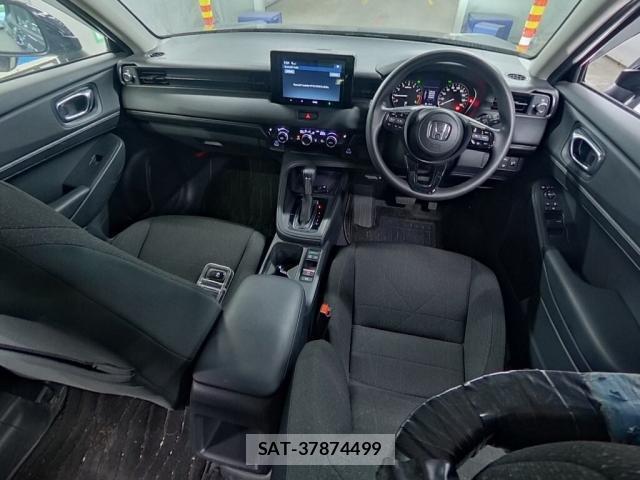Honda VEZEL 2024-03 7812271-2