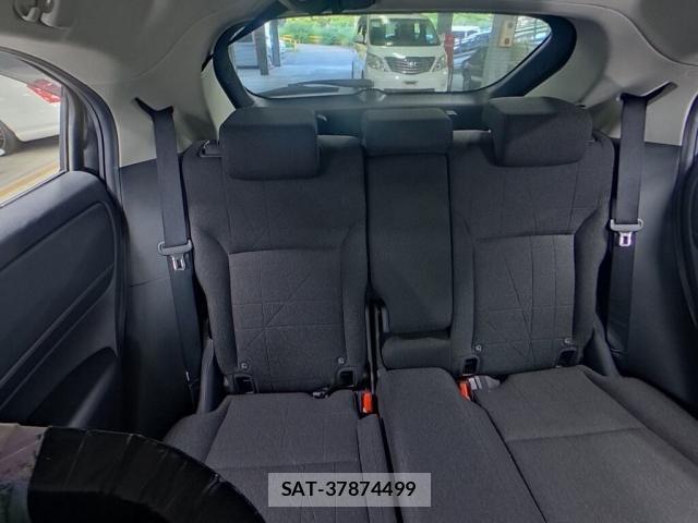 Honda VEZEL 2024-03 7812271-3
