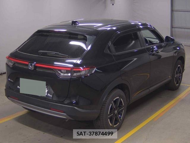 Honda VEZEL 2024-03 7812271-4