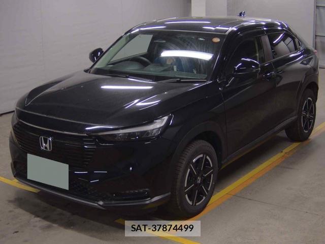 Honda VEZEL 2024-03 7812271-5