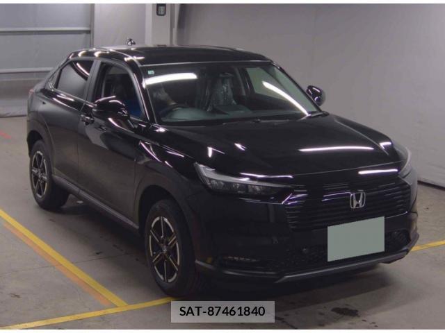 Honda VEZEL 2026-06 7812298-0