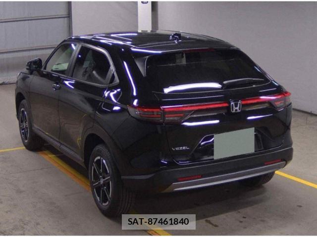 Honda VEZEL 2026-06 7812298-1