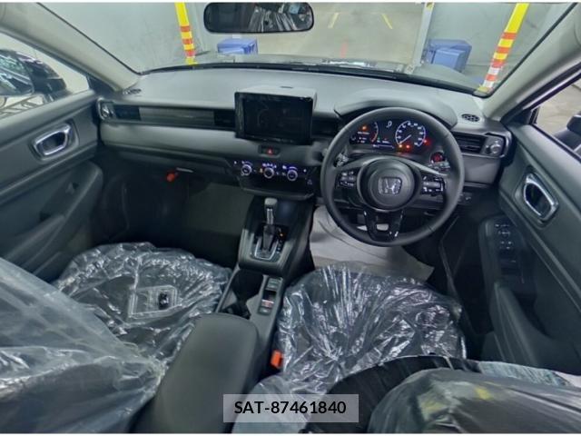 Honda VEZEL 2026-06 7812298-2