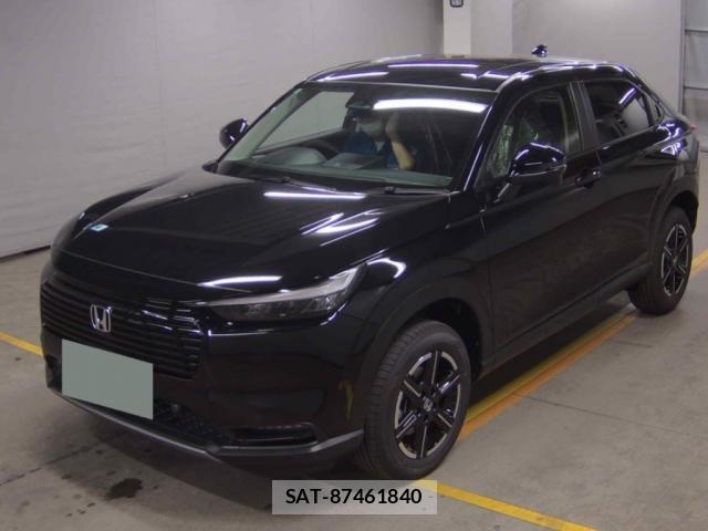 Honda VEZEL 2026-06 7812298-4