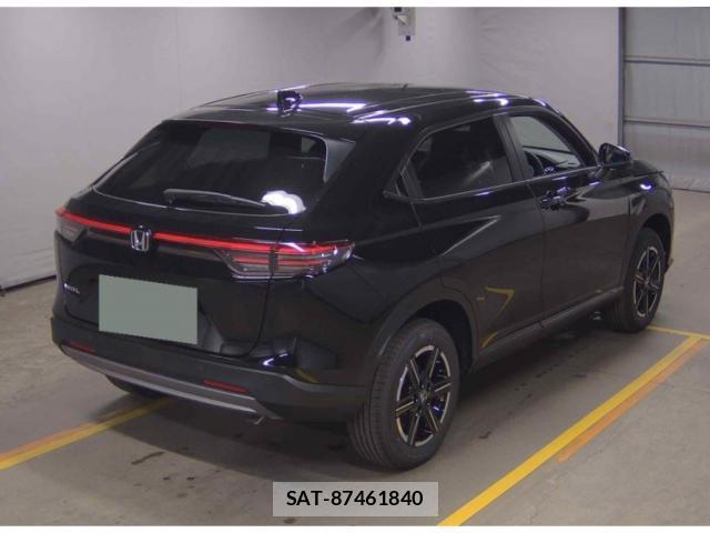 Honda VEZEL 2026-06 7812298-5