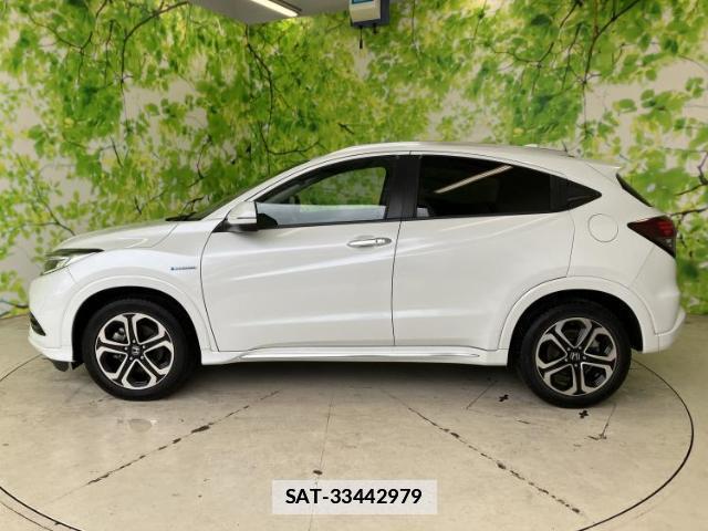 Honda VEZEL 2019-04 7813289-1