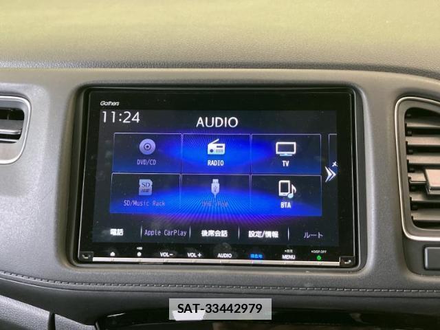 Honda VEZEL 2019-04 7813289-10