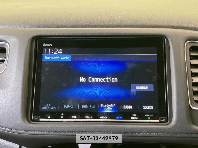 Honda VEZEL 2019-04 7813289-11