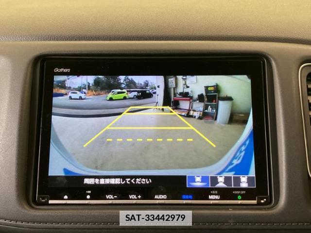 Honda VEZEL 2019-04 7813289-12