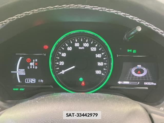 Honda VEZEL 2019-04 7813289-13