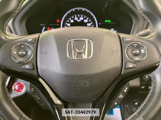 Honda VEZEL 2019-04 7813289-16