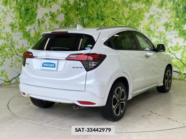 Honda VEZEL 2019-04 7813289-2