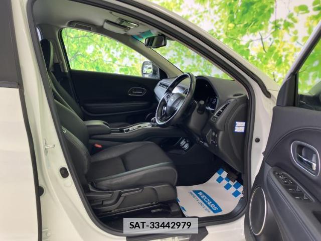 Honda VEZEL 2019-04 7813289-3
