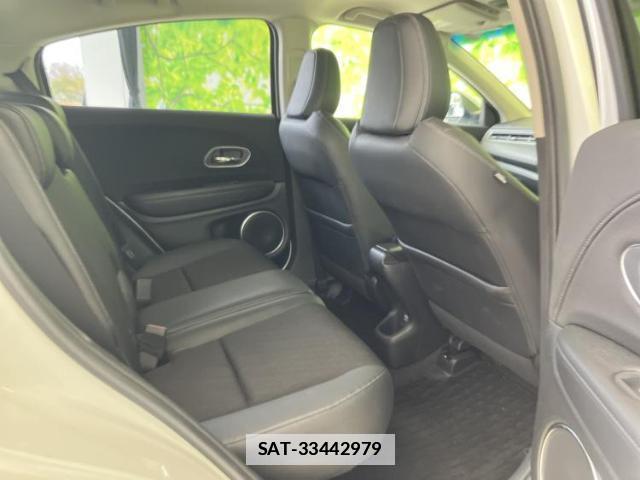 Honda VEZEL 2019-04 7813289-5