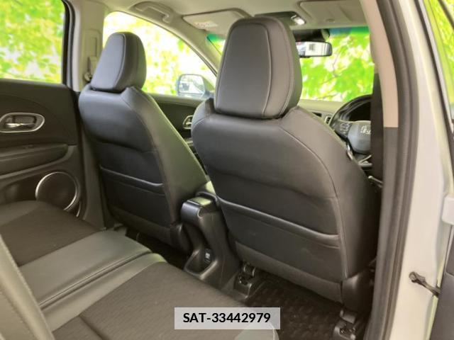 Honda VEZEL 2019-04 7813289-6