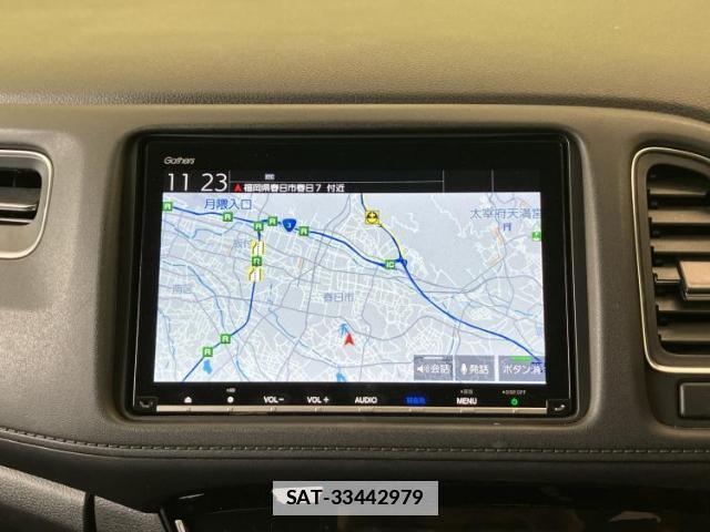 Honda VEZEL 2019-04 7813289-8