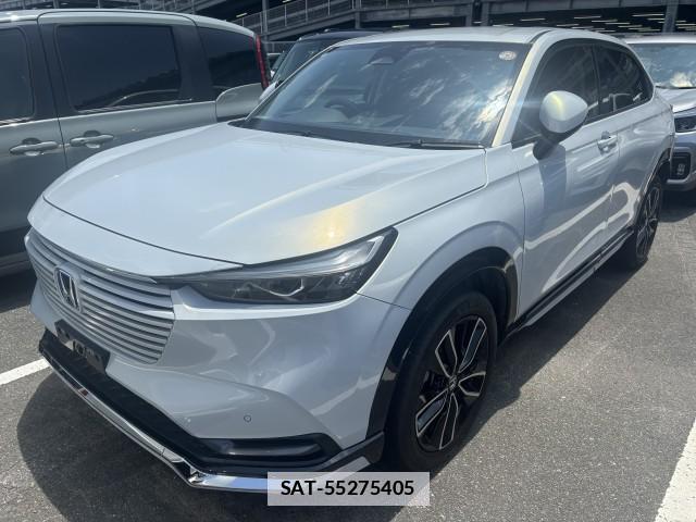 Honda VEZEL 2022-08 7813522-0