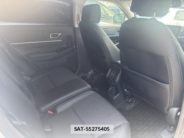 Honda VEZEL 2022-08 7813522-3