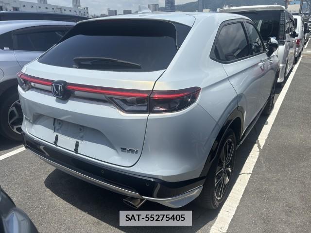 Honda VEZEL 2022-08 7813522-4