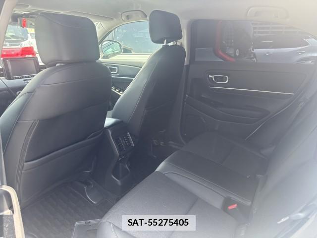 Honda VEZEL 2022-08 7813522-6