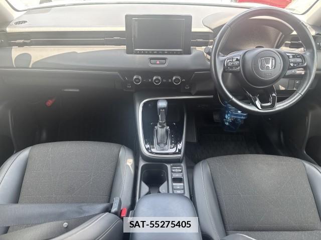 Honda VEZEL 2022-08 7813522-7