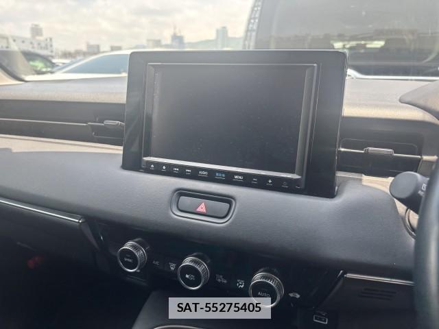 Honda VEZEL 2022-08 7813522-8