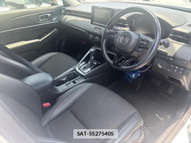 Honda VEZEL 2022-08 7813522-9