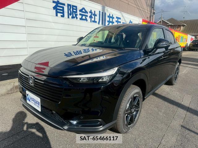 Honda VEZEL 2026-05 7813556-10