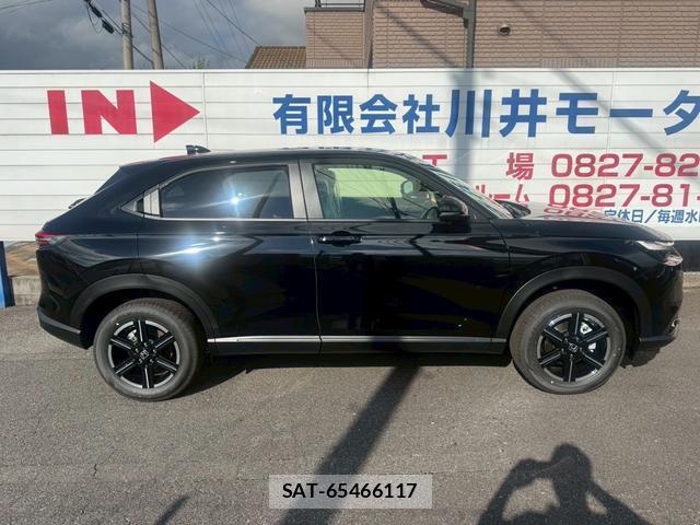 Honda VEZEL 2026-05 7813556-11