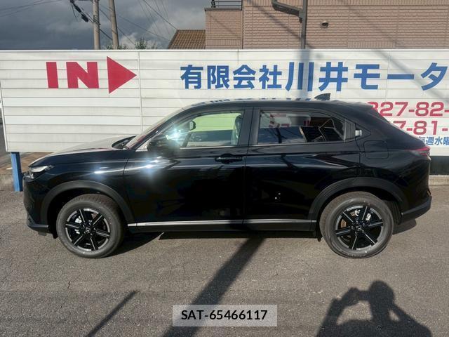 Honda VEZEL 2026-05 7813556-16
