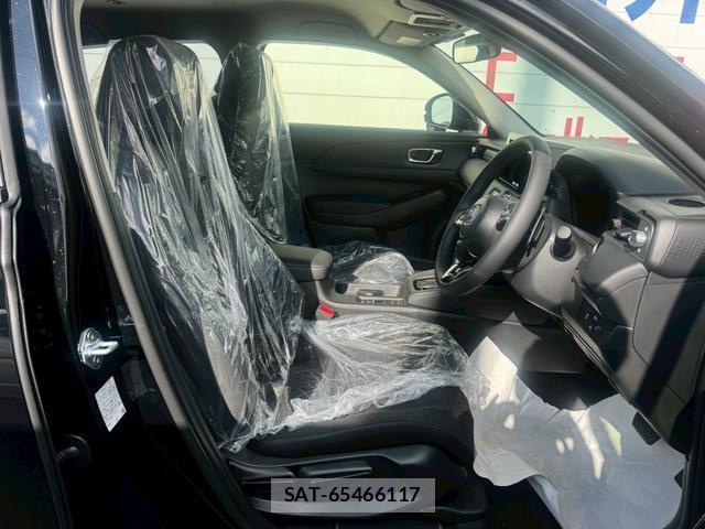 Honda VEZEL 2026-05 7813556-5