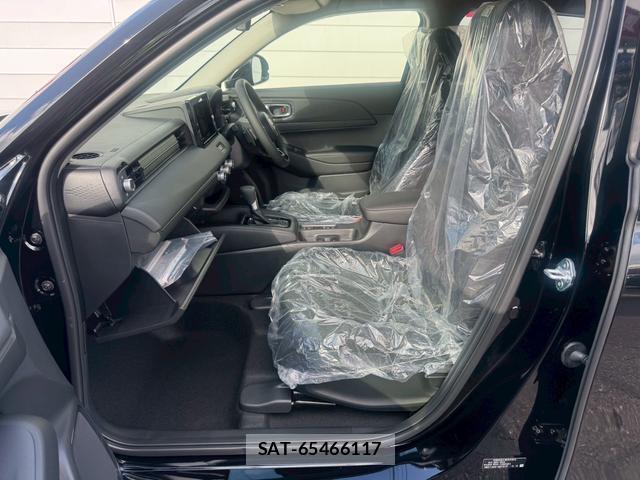 Honda VEZEL 2026-05 7813556-7