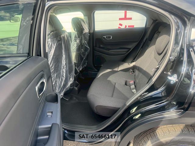 Honda VEZEL 2026-05 7813556-8