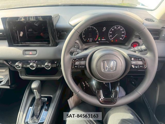 Honda VEZEL 2026-05 7813557-1