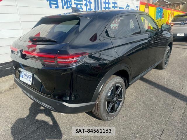 Honda VEZEL 2026-05 7813557-12