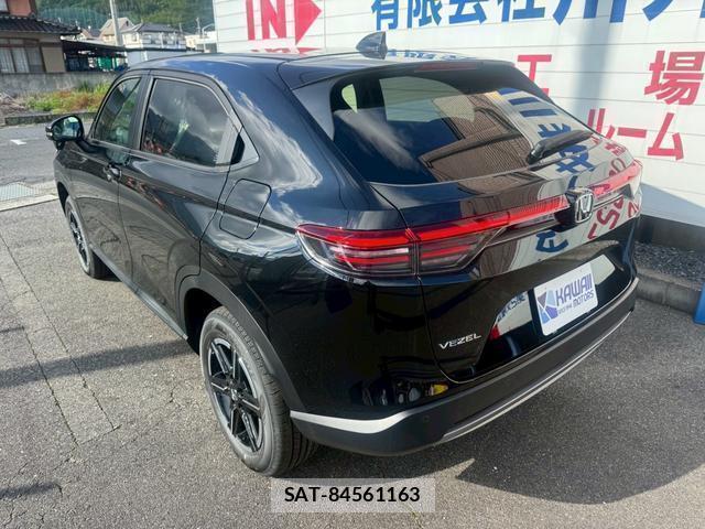 Honda VEZEL 2026-05 7813557-15