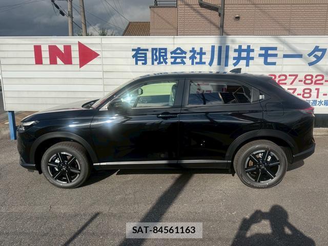 Honda VEZEL 2026-05 7813557-16