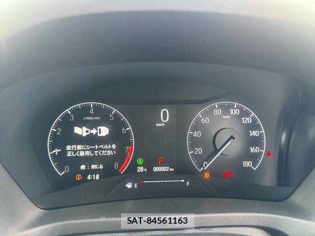 Honda VEZEL 2026-05 7813557-19